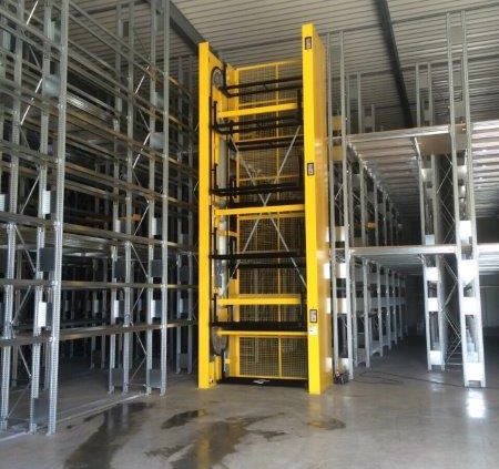 Paternoster in Greven tb