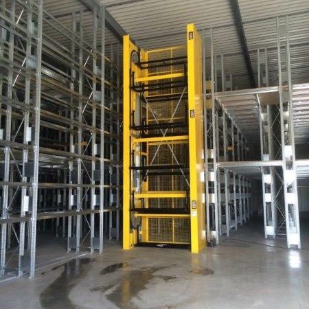 Paternoster in Greven tb