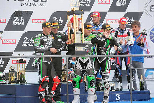 Pirelli Le Mans tb