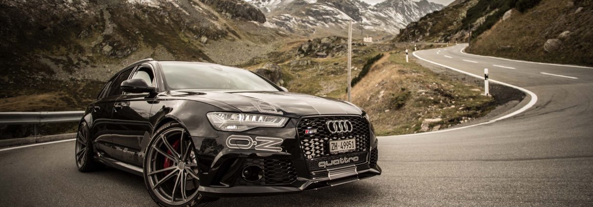 RS6 OZ