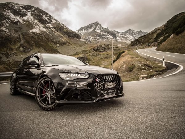 RS6 OZ
