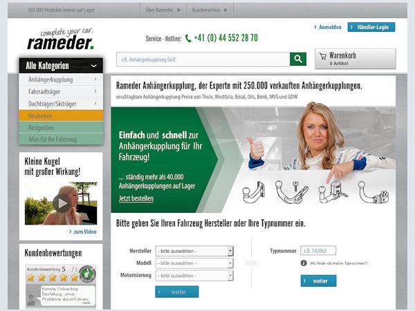 Rameder Schweiz tb