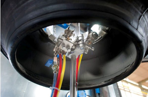 Siemens Sprühen 1 tb