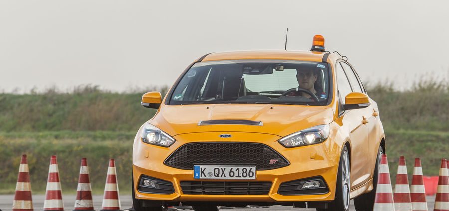 Sommerreifen Test 201sportautofocus