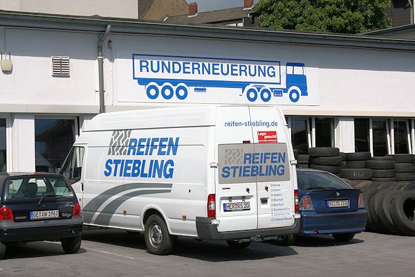 Stiebling Runderneuerung tb
