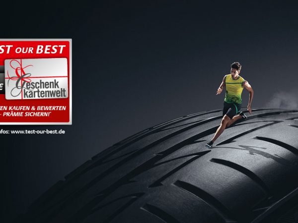 Test our Best