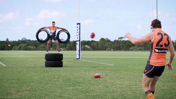 Toyo Tires Aktion Australien tb