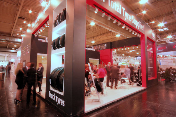 Van den Ban Messe tb