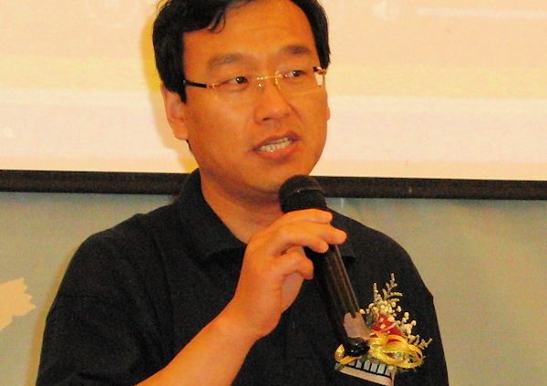 Wang Feng tb