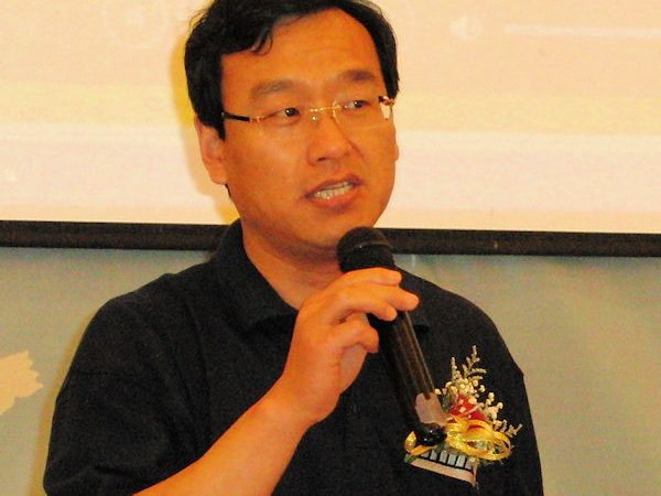 Wang Feng tb