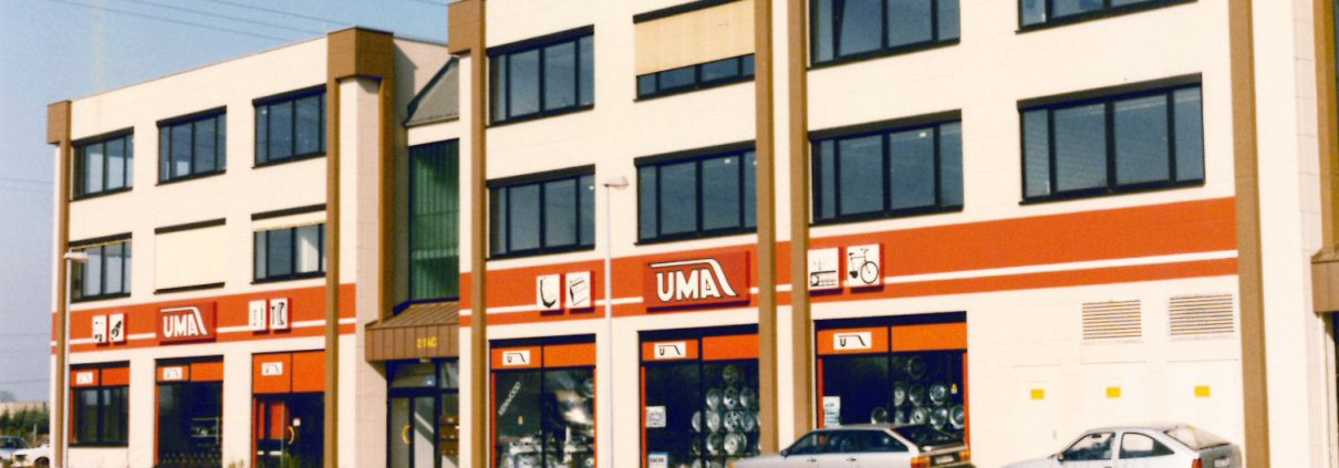 uma