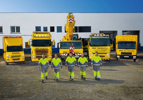 ADAC TS Familie klein