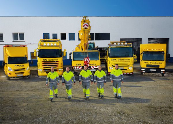 ADAC TS Familie klein