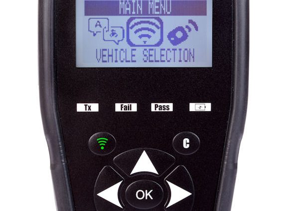 ATEQ VT36 FACE SEUL Klein