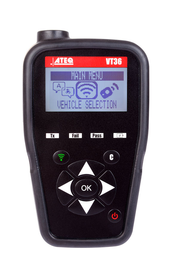 ATEQ VT36 FACE SEUL Klein
