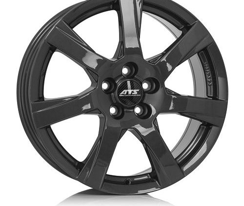 ATS Twister Dark Grey