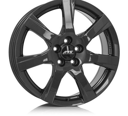 ATS Twister Dark Grey