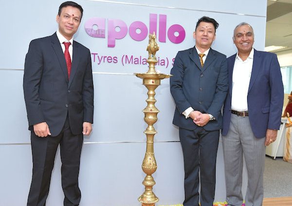 Apollo Malaysia tb