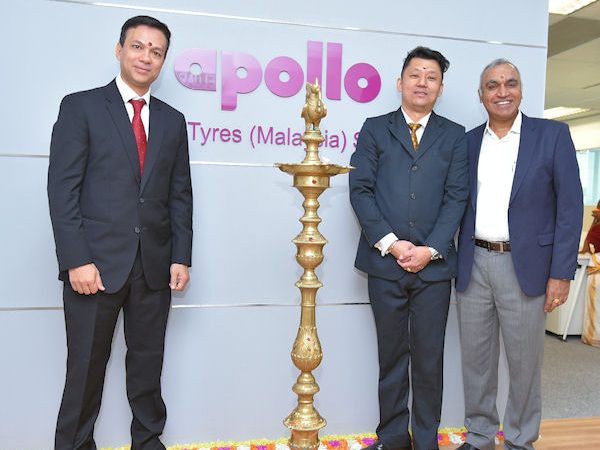 Apollo Malaysia tb