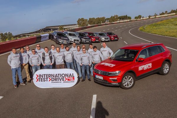 Auto Motor Sport Chefredakteure klein