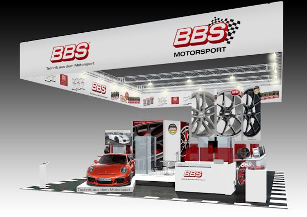 BBS Reifen Essen 2016 GT3 klein