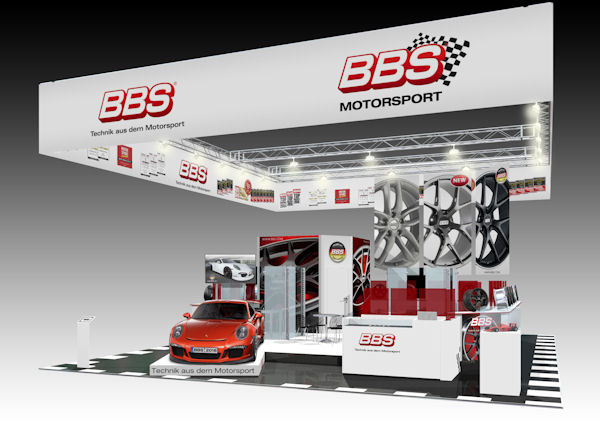 BBS Reifen Essen 2016 GT3 klein