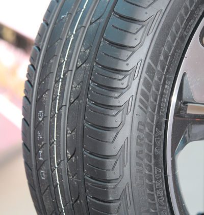 Bridgestone DriveGuard