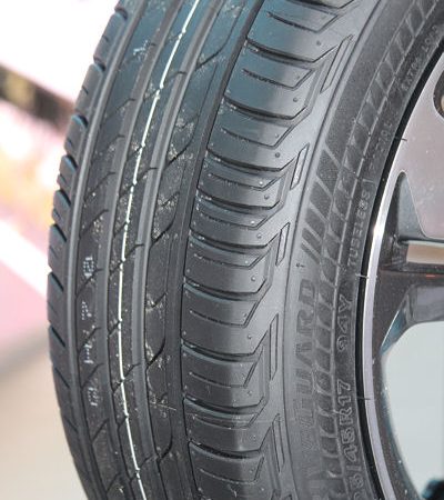 Bridgestone DriveGuard