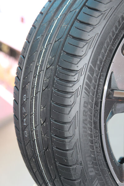 Bridgestone DriveGuard