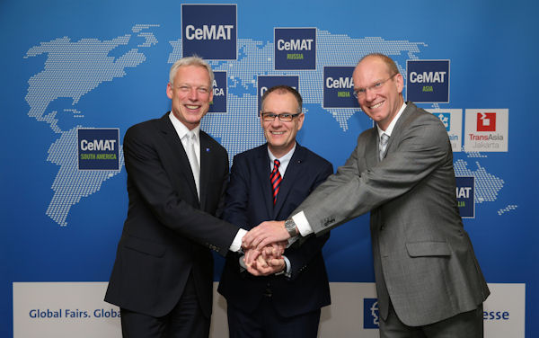 Cemat klein