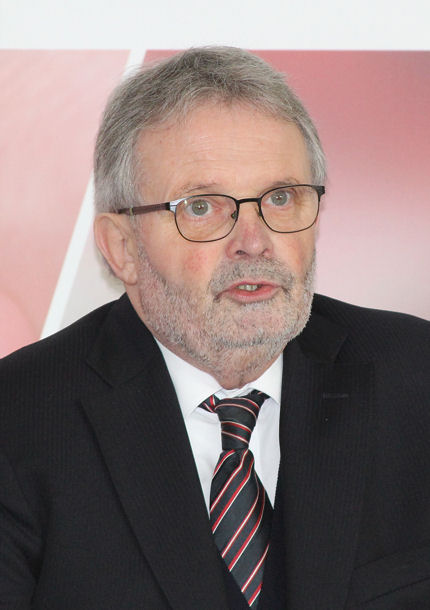 Drechsler Hans Jürgen