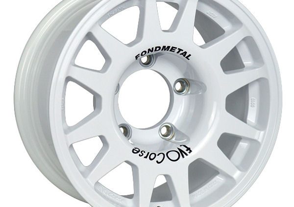 Evo Corse DakarZero 15