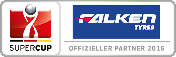 Falken Logo Supercup
