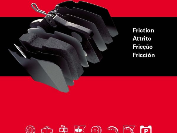 Friction