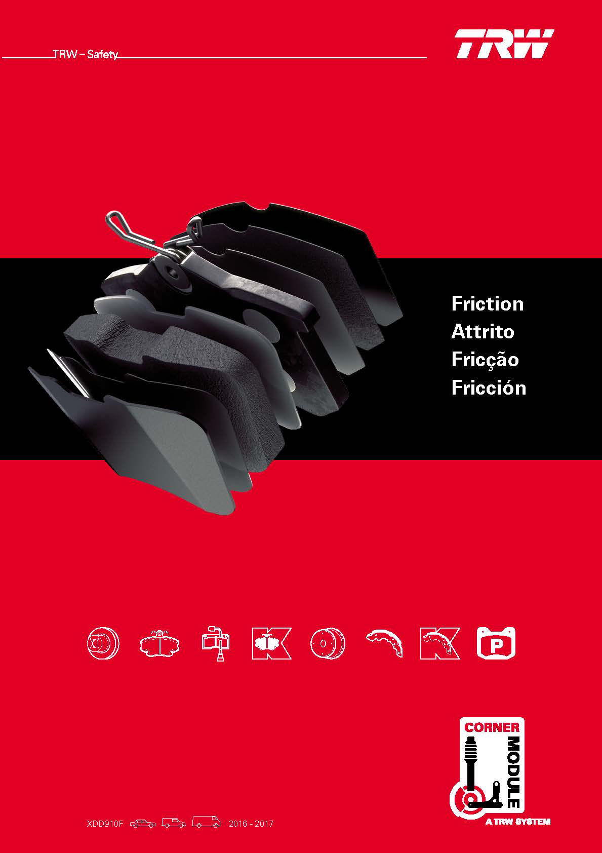 Friction