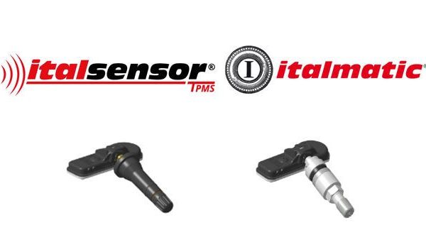 Italsensor tb
