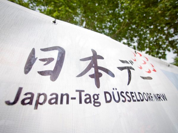 Japan