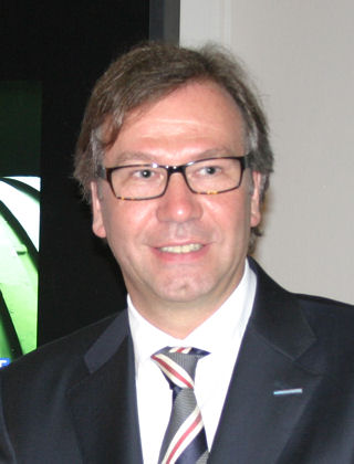 Johannes Michael