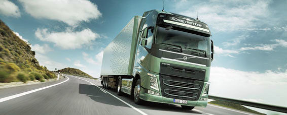 Lkw De Minimis tb
