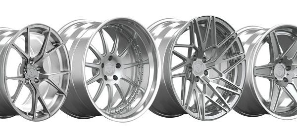 M Style vertreibt Velos Räder