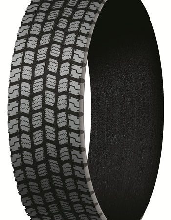 Marangoni Ringtread wird 40