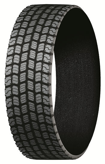Marangoni Ringtread wird 40