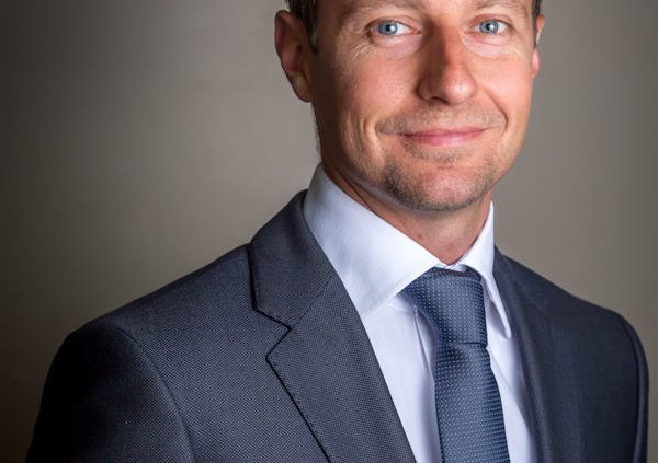 Martin Krauss Bridgestone