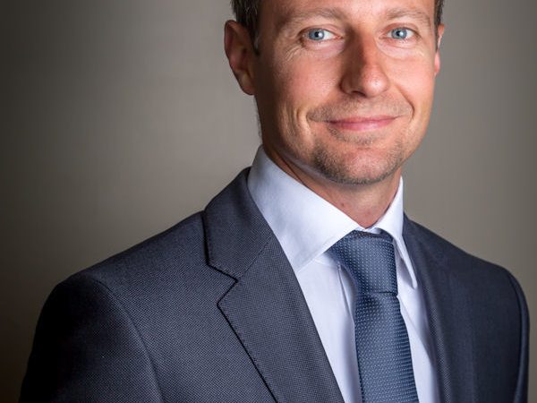 Martin Krauss Bridgestone