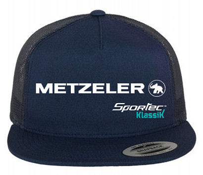 Metzeler Sportec Klassik Promotion