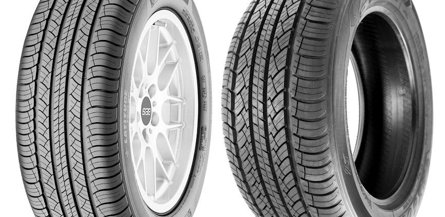 Michelin Atturo tb