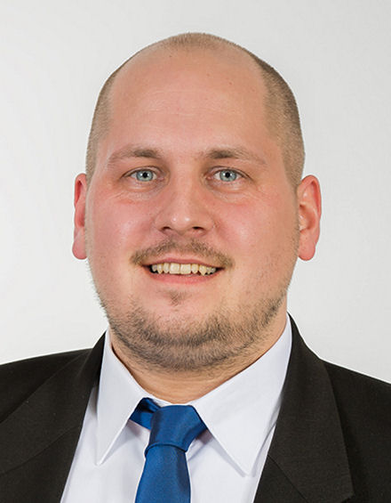 Müller Sven