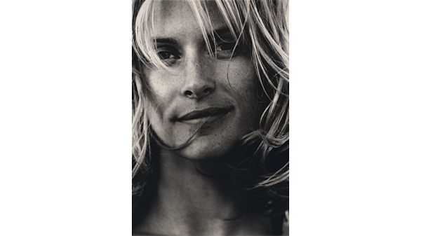 Nastassja Kinski im Kalender 1996 klein