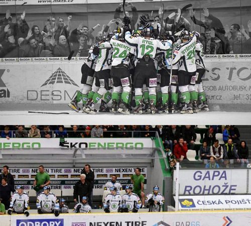 Nexen Eishockeysponsoring