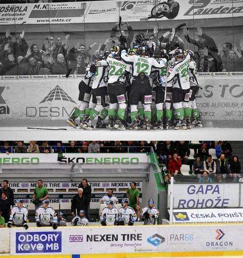 Nexen Eishockeysponsoring